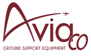 Exhibitor profile image for AVIACO GSE