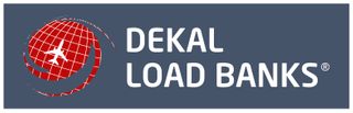 Exhibitor profile image for DEKAL LOAD BANKS