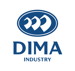 Exhibitor profile image for DIMA INDUSTRY