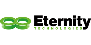 Exhibitor profile image for ETERNITY TECHNOLOGIES