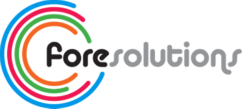 FORESOLUTIONS