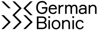 Exhibitor profile image for GERMAN BIONIC