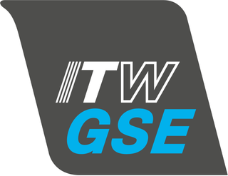Exhibitor profile image for ITW GSE