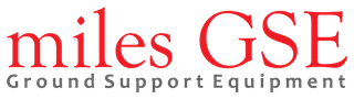 Exhibitor profile image for MILES GSE