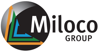 Exhibitor profile image for MILOCO GROUP