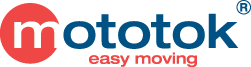 Exhibitor profile image for MOTOTOK