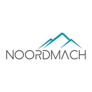 Exhibitor profile image for NOORDMACH