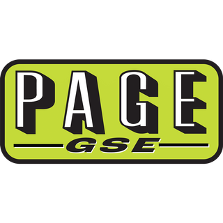 Exhibitor profile image for PAGE GSE