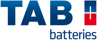 Exhibitor profile image for TAB BATTERY UK