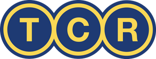 Exhibitor profile image for TCR