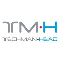 Exhibitor profile image for TECHMAN-HEAD