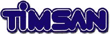 Exhibitor profile image for TIMSAN