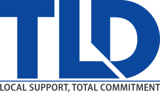 Exhibitor profile image for TLD