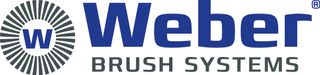 Exhibitor profile image for WEBER BRUSH SYSTEMS