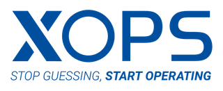 Exhibitor profile image for XOPS - RESONATE