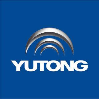 Exhibitor profile image for YUTONG BY AIR RAIL