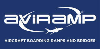 Exhibitor profile image for AVIRAMP