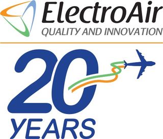 Exhibitor profile image for ELECTROAIR