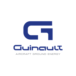 Exhibitor profile image for GUINAULT