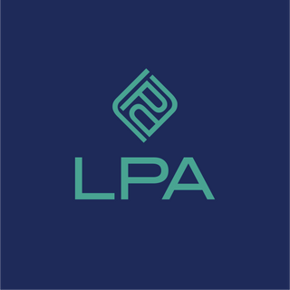 Exhibitor profile image for LPA GROUP