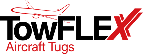 TOWFLEXX AIRCRAFT TUGS