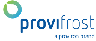 Exhibitor profile image for PROVIFROST BY PROVIRON