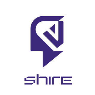 Exhibitor profile image for SHIRE (POWERED BY M-ECS)