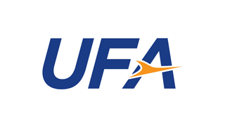 Exhibitor profile image for UFA