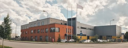 ElectroAir Marks 20 Years of Trusted Ground Support for Real Airport Operations
