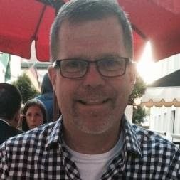 Dave Uselman
