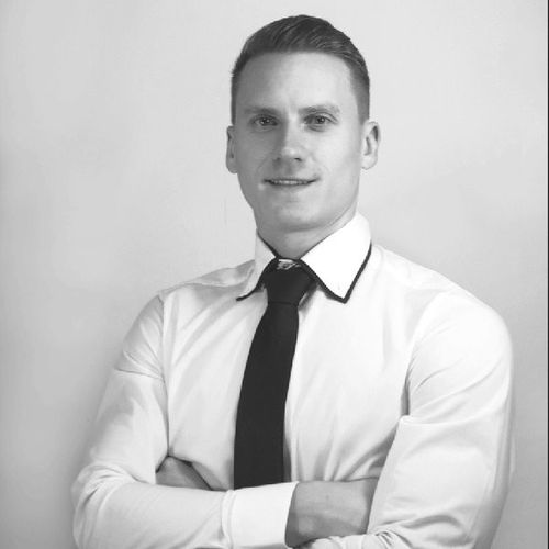 Speaker profile image for Tobias Staufenberg