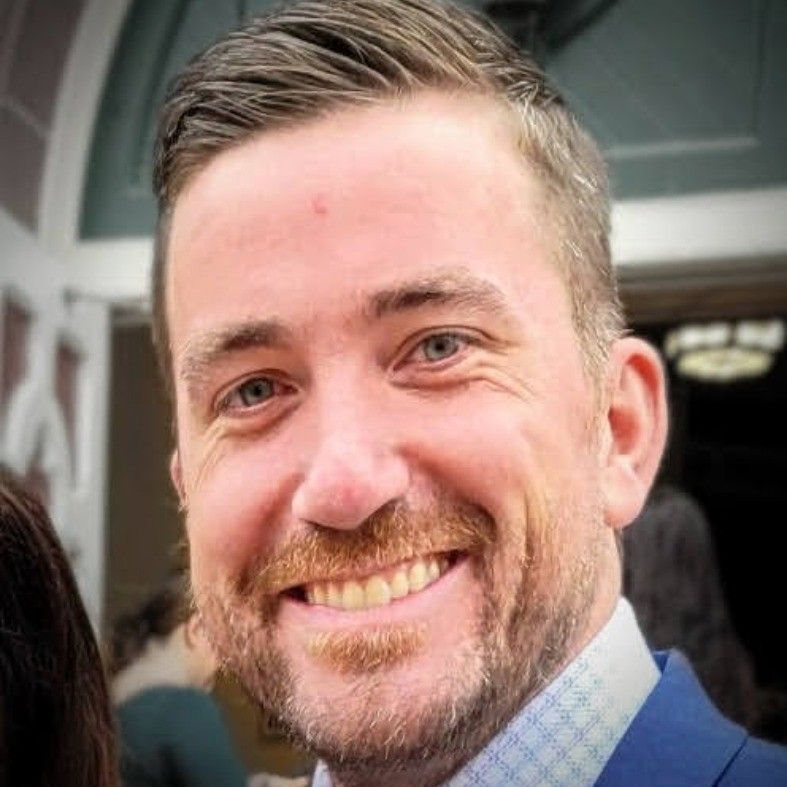 Tim Conklin
