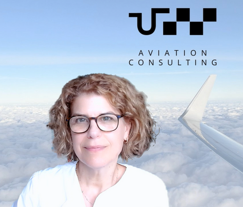 Speaker profile image for Uschi Schulte-Sasse