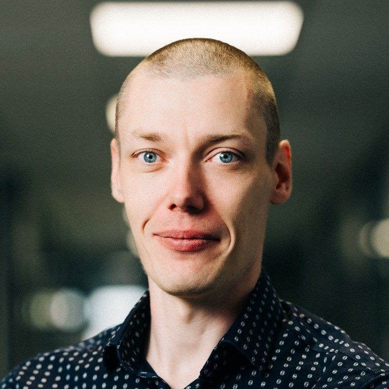Ville Kivel&auml;