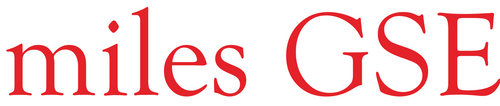 MILES GSE