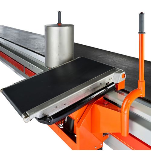 Transfer Belt