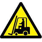 FORKLIFT