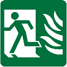 evucation symbol