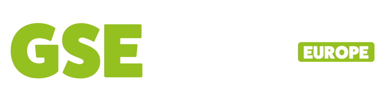GSE LOGO 2026