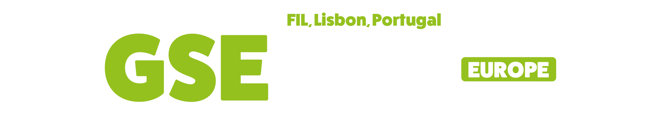 GSE LOGO 2026