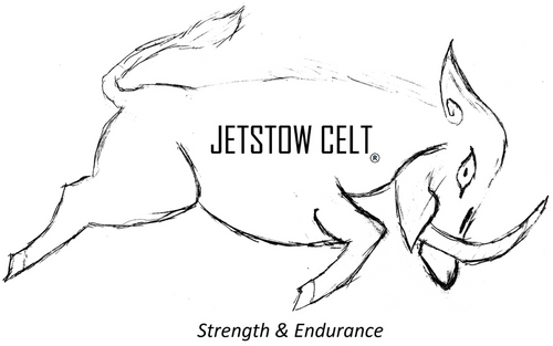 JETSTOW CELT