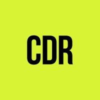 C.D.R TECHNOLOGY