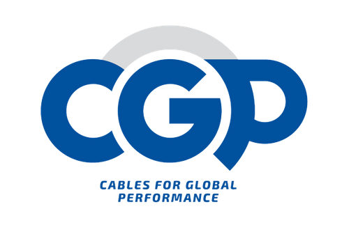 CGP CABLES FOR GLOBAL PERFORMANCE 