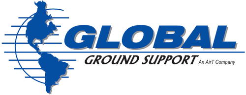 GLOBAL GROUND SUPPORT