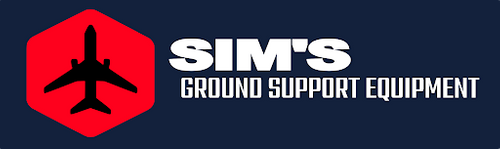 SIMS GROUND SUPPORT EQUIPMENT