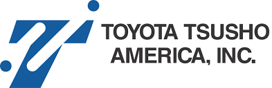 TOYOTA TSUSHO AMERICA