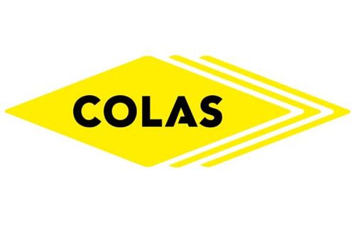 COLAS DANMARK A/S