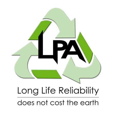 LPA CONNECTION SYSTEMS