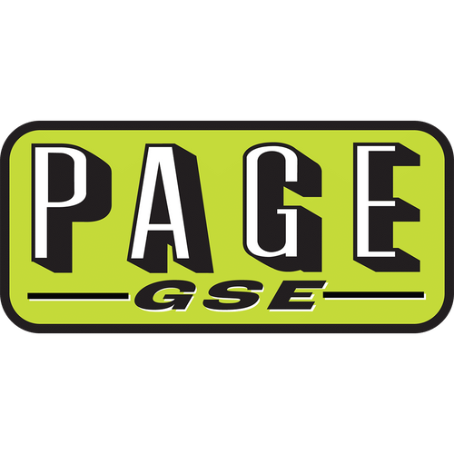 PAGE GSE