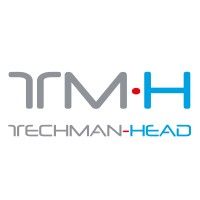 TECHMAN-HEAD